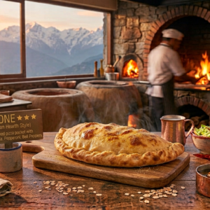 Calzones