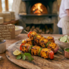 Classic Paneer Tikka