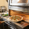 Spicy Paneer Artisan Pizza