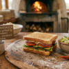 Classic Veg Sandwich