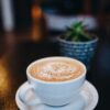 Hot Coffee