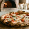 The Mountain Pizza