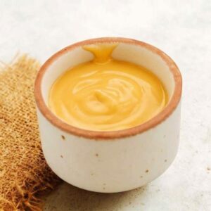 Extra Cheese Dip
