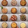 Extra Toppings