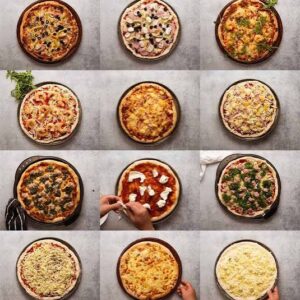 Extra Toppings