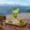Virgin Mojito