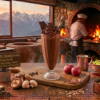 Chocolate Shake