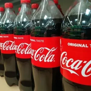 Coke